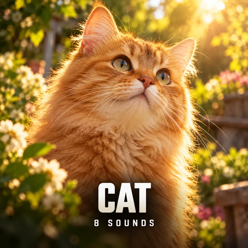 Cat pack artwork
