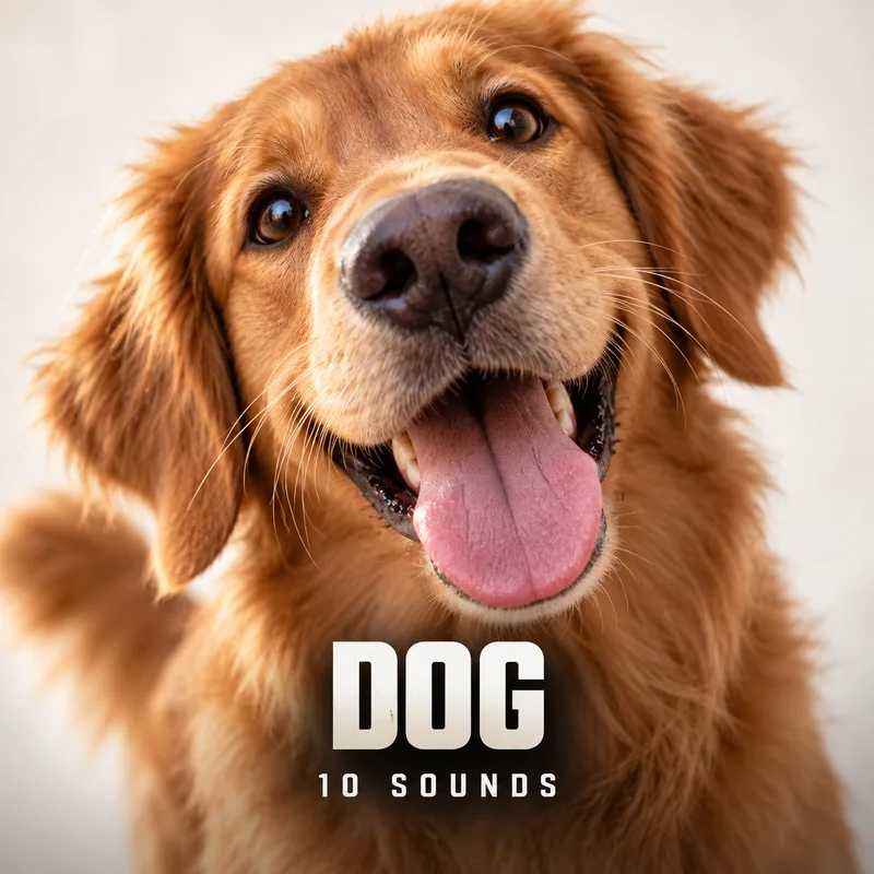 Dog pack artwork