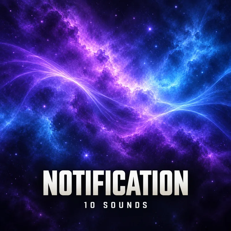 Simple Notification pack artwork